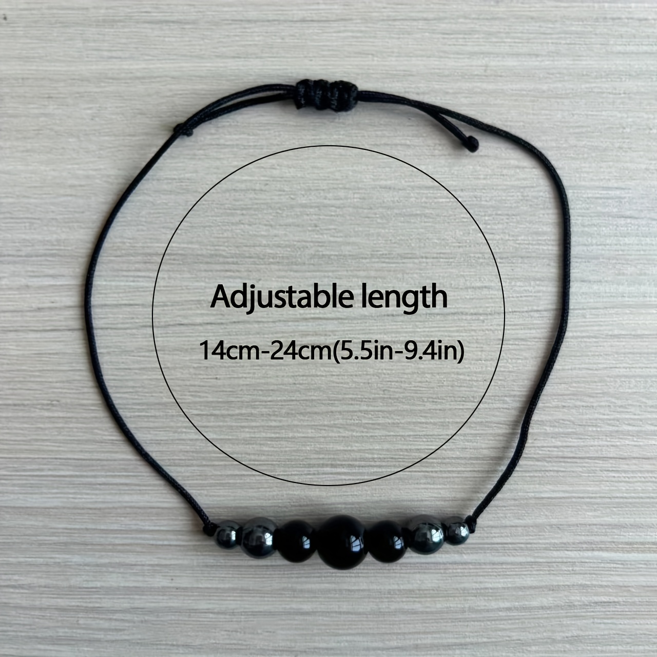 Minimalist Protection Bracelet for Men and Women